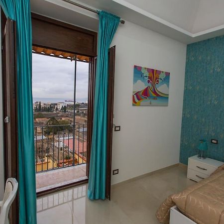 Decumano Massimo Bed and Breakfast Ερκολάνο Εξωτερικό φωτογραφία