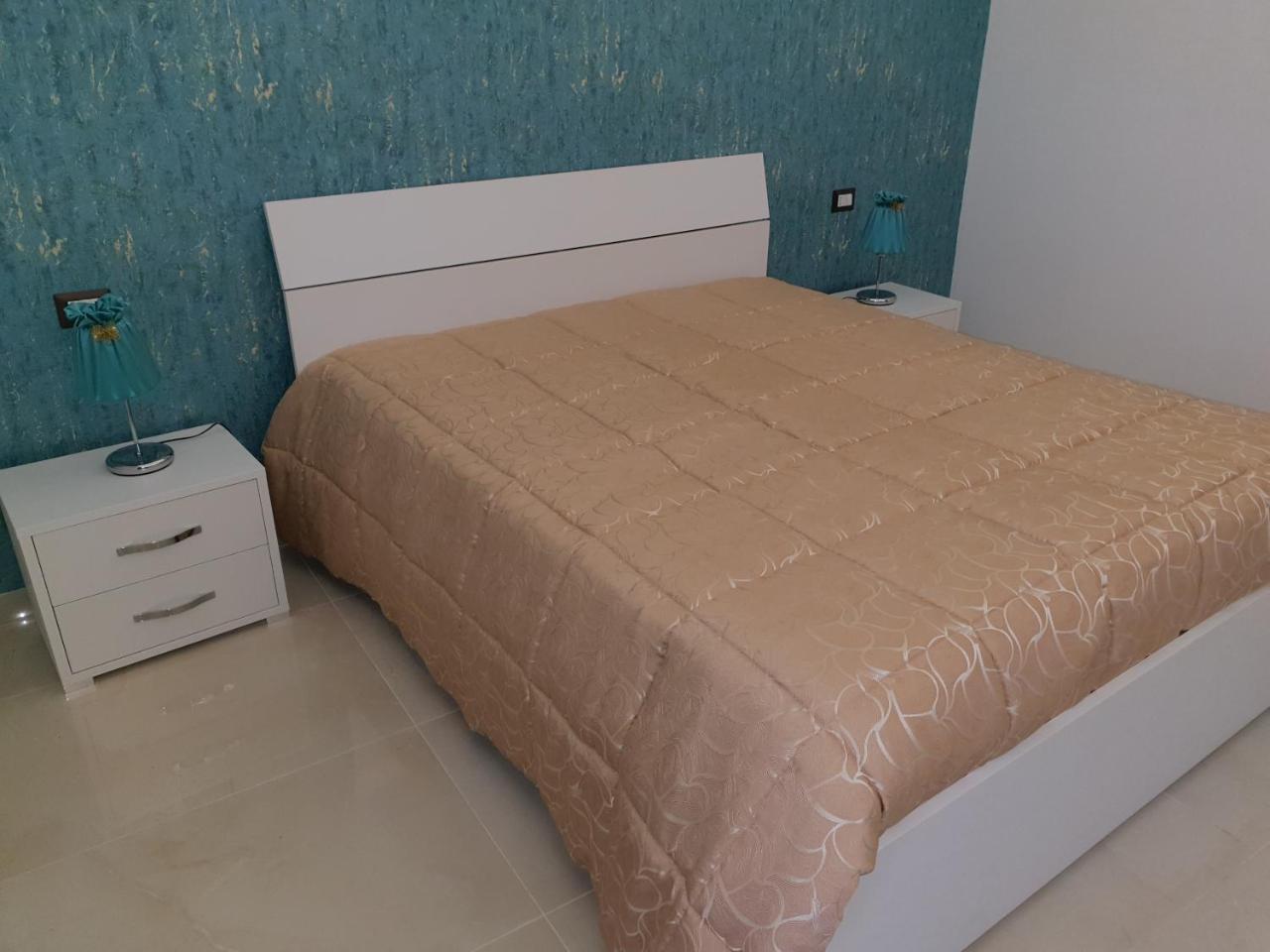 Decumano Massimo Bed and Breakfast Ερκολάνο Εξωτερικό φωτογραφία